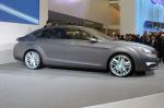 FAW B9 Concept 2011 года
